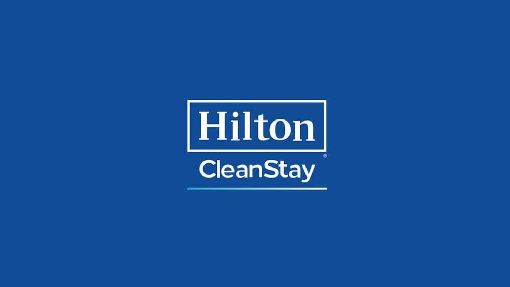 Hilton Garden Inn Toronto-Oakville Exteriör bild