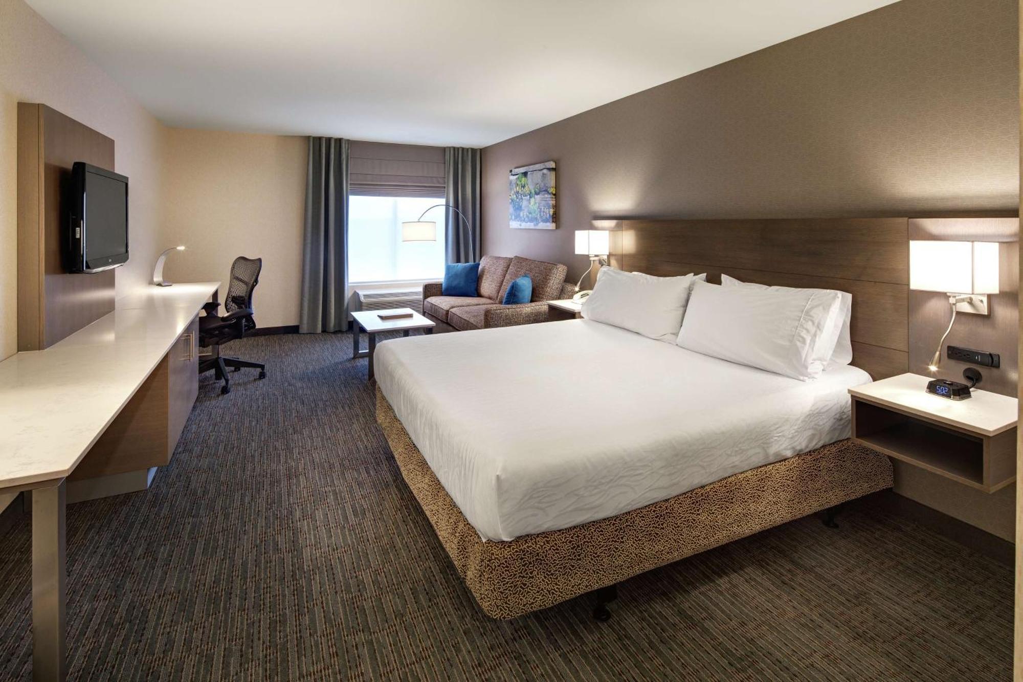 Hilton Garden Inn Toronto-Oakville Exteriör bild