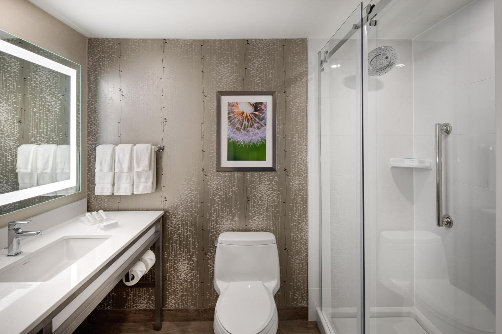 Hilton Garden Inn Toronto-Oakville Exteriör bild
