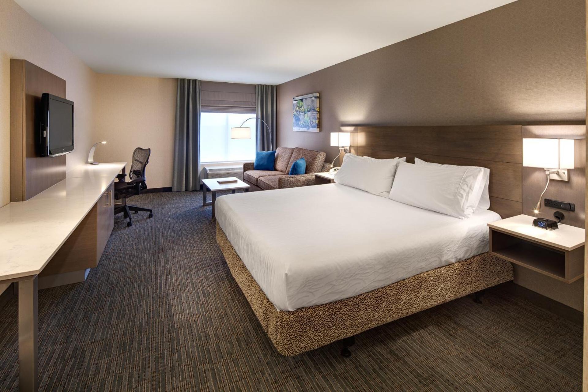 Hilton Garden Inn Toronto-Oakville Exteriör bild