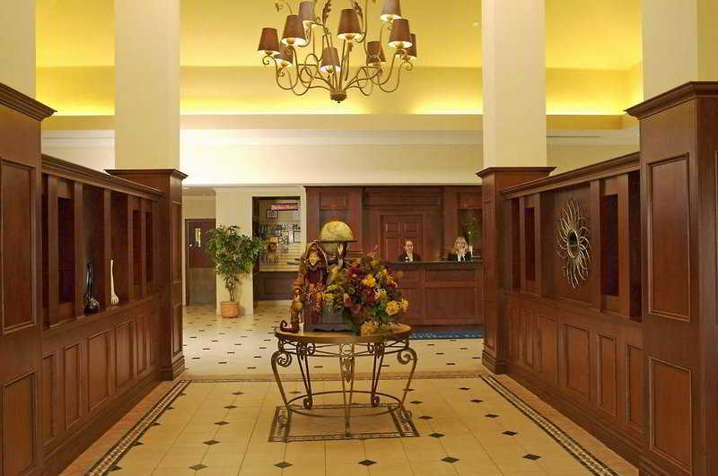 Hilton Garden Inn Toronto-Oakville Exteriör bild