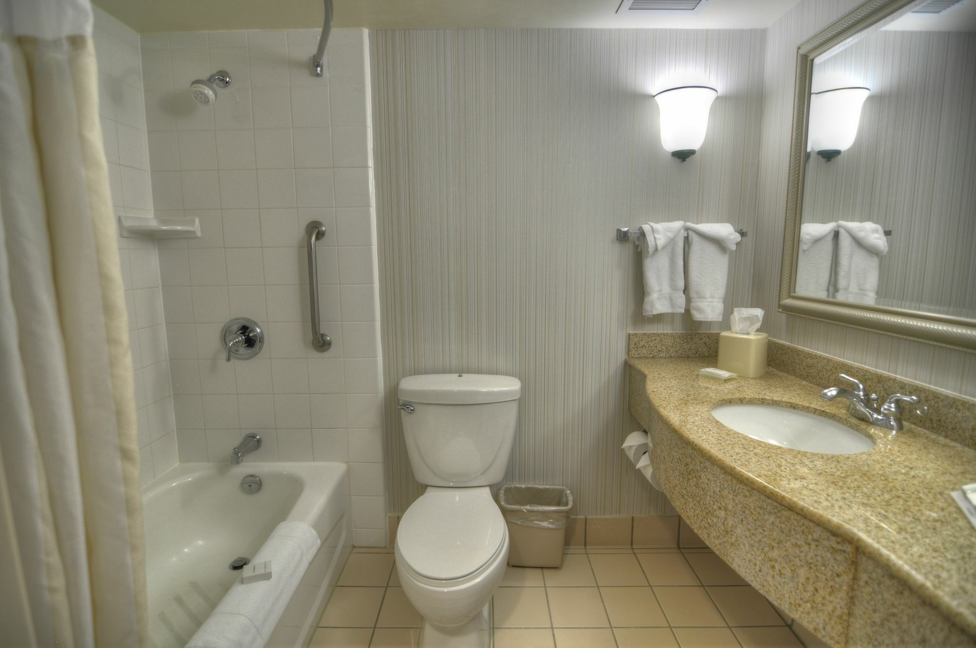 Hilton Garden Inn Toronto-Oakville Exteriör bild