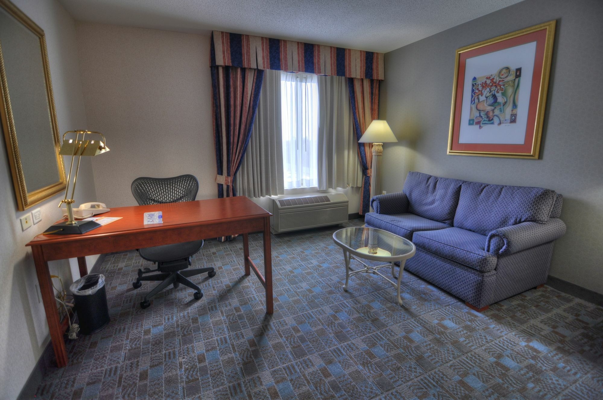 Hilton Garden Inn Toronto-Oakville Exteriör bild