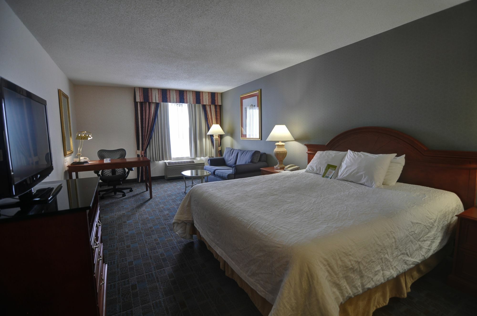 Hilton Garden Inn Toronto-Oakville Exteriör bild