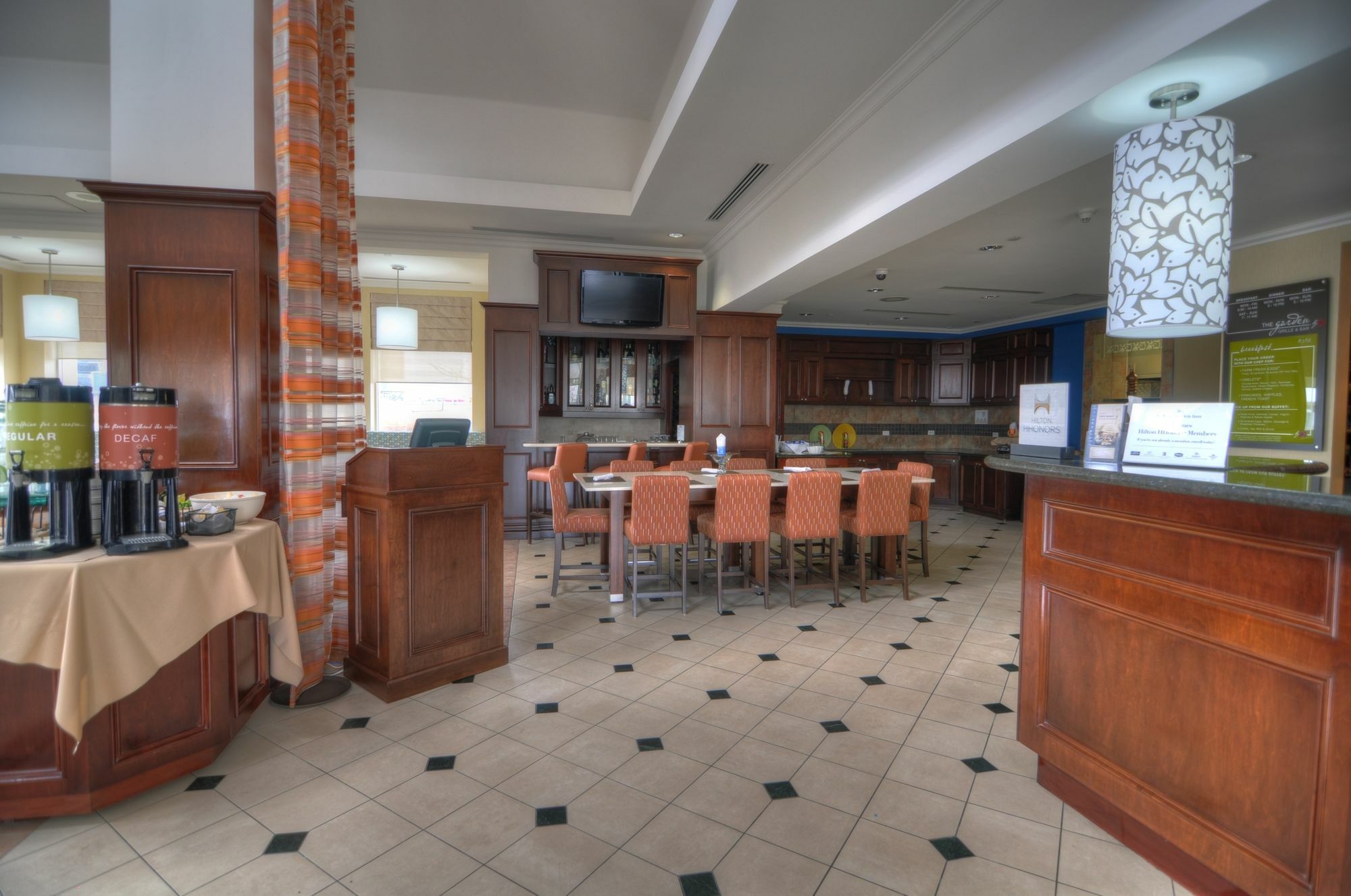 Hilton Garden Inn Toronto-Oakville Exteriör bild